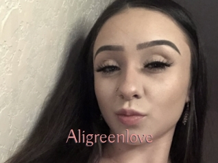 Aligreenlove