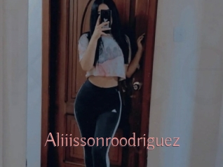 Aliiissonroodriguez