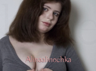 Alinaalinochka