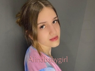 Alinababygirl