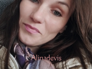 Alinadevis