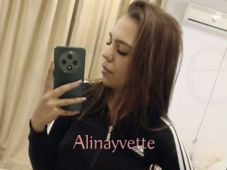 Alinayvette