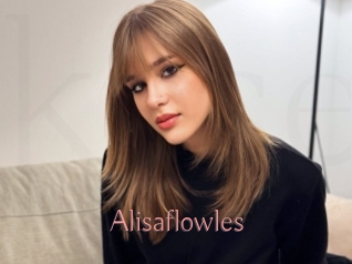 Alisaflowles