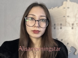 Alisamorningstar