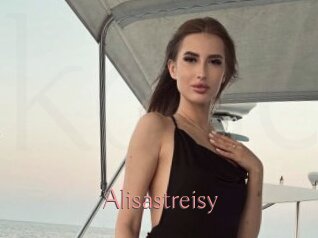 Alisastreisy