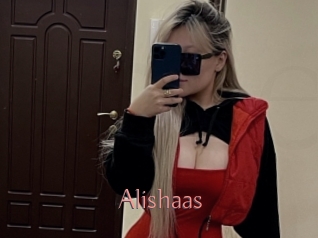 Alishaas