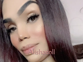 Alishadoll