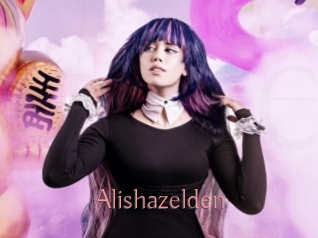 Alishazelden