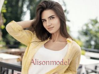 Alisonmodel