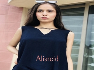 Alisreid