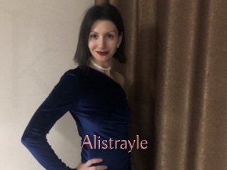 Alistrayle