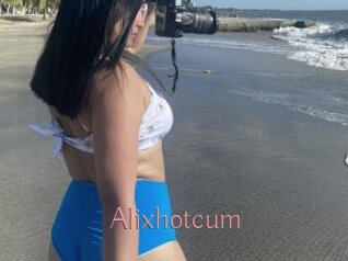 Alixhotcum