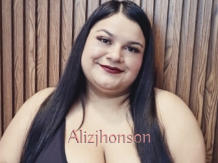 Alizjhonson