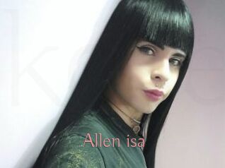 Allen_isa