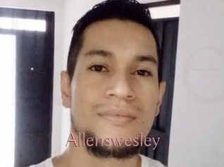 Allenswesley