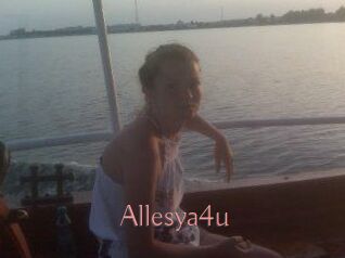 Allesya4u