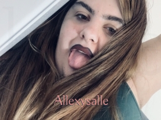 Allexysalle