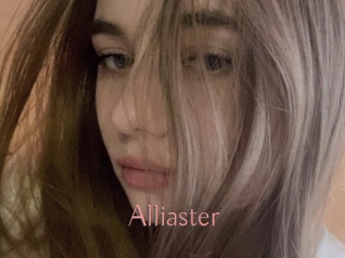 Alliaster