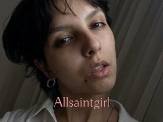 Allsaintgirl