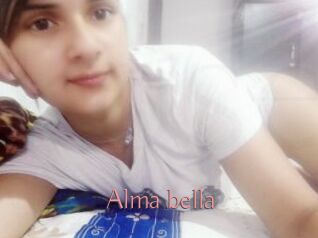 Alma_bella