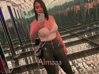 Almaaa