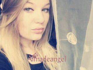 Almadeangel