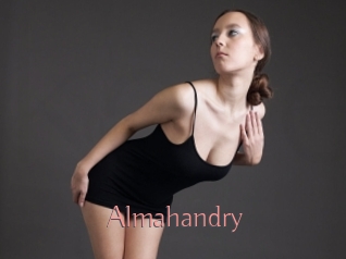 Almahandry