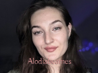 Alodiabeames