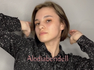 Alodiabendell