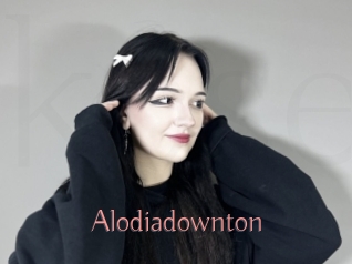 Alodiadownton