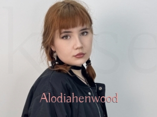 Alodiahenwood