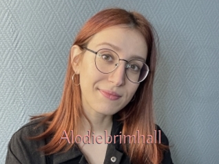 Alodiebrimhall