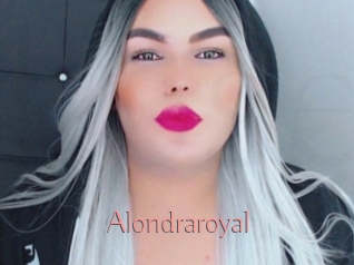 Alondraroyal