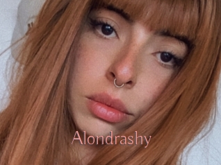 Alondrashy