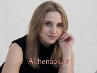 Althenabluitt