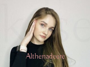 Althenadeere