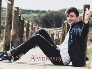 Alvinkasey