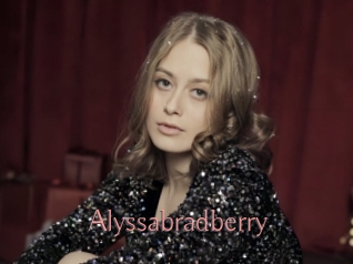 Alyssabradberry