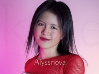 Alyssnova