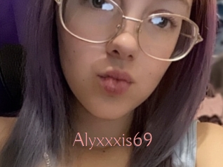 Alyxxxis69