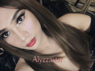 Alyzzastar