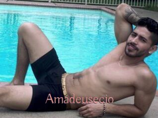 Amadeusecio