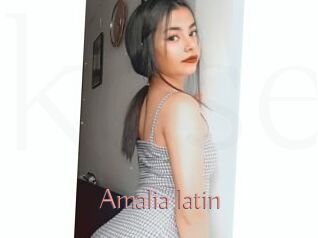 Amalia_latin