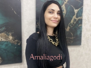 Amaliagodi