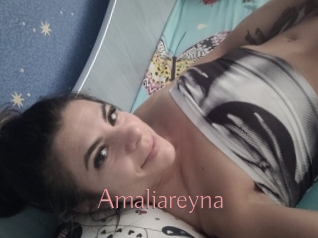 Amaliareyna