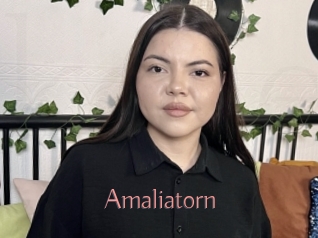 Amaliatorn