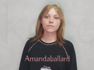 Amandaballard