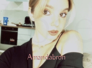 Amandabron