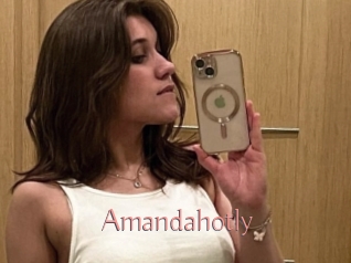 Amandahotly