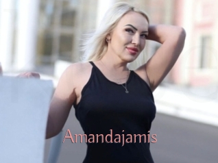 Amandajamis